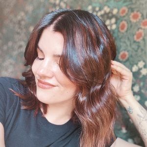 Meet your Posher, Ariel